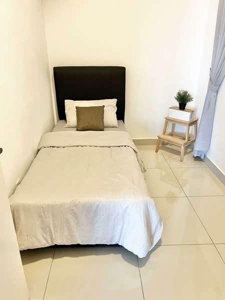 Servis Apartment untuk Disewa di Conezion Residences - Calvin Loke - PropertyGuru.com.my