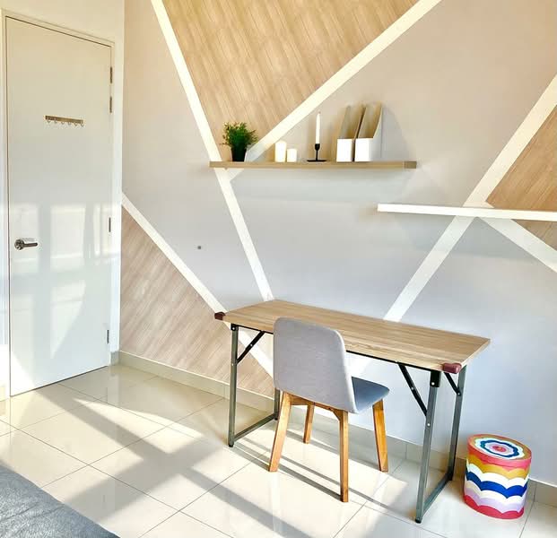 Servis Apartment untuk Disewa di Conezion Residences - Calvin Loke - PropertyGuru.com.my