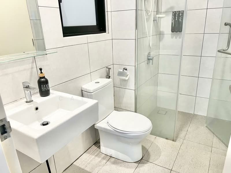 Servis Apartment untuk Disewa di Conezion Residences - Calvin Loke - PropertyGuru.com.my