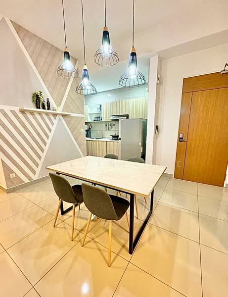 Servis Apartment untuk Disewa di Conezion Residences - Calvin Loke - PropertyGuru.com.my