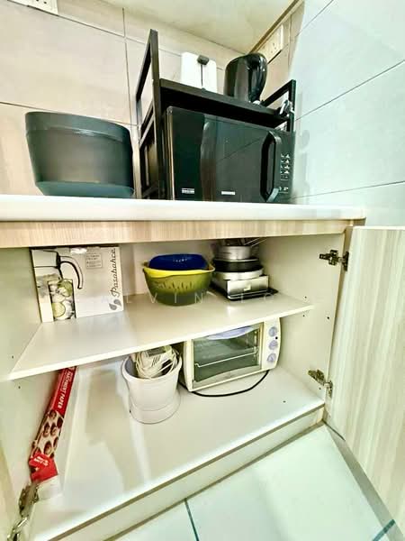 Servis Apartment untuk Disewa di Conezion Residences - Calvin Loke - PropertyGuru.com.my