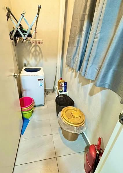 Servis Apartment untuk Disewa di Conezion Residences - Calvin Loke - PropertyGuru.com.my