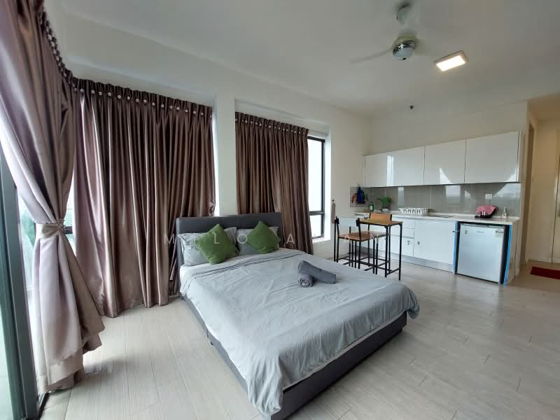 Service Residence for Rent at The Grand @ Kelana Damansara Suite - Milo Aman - PropertyGuru.com.my