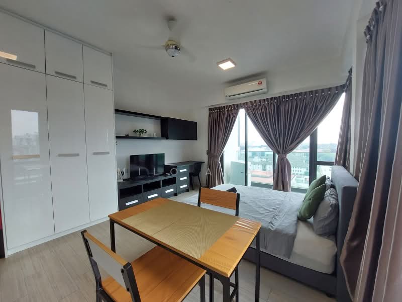 Service Residence for Rent at The Grand @ Kelana Damansara Suite - Milo Aman - PropertyGuru.com.my
