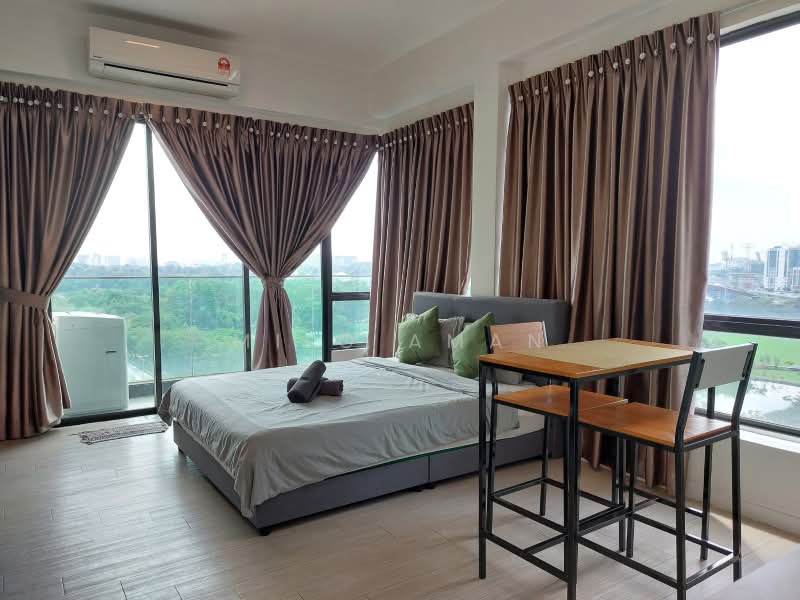 Service Residence for Rent at The Grand @ Kelana Damansara Suite - Milo Aman - PropertyGuru.com.my