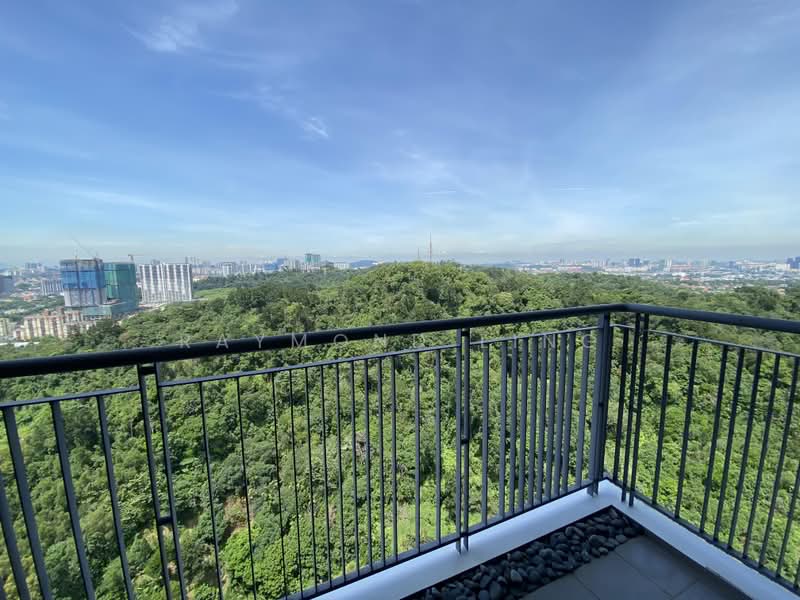 Condominium for Rent at Inwood Residences - Raymond Ling - View - PropertyGuru.com.my