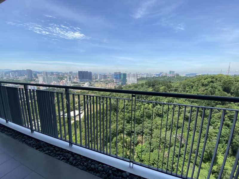 Condominium for Rent at Inwood Residences - Raymond Ling - View - PropertyGuru.com.my