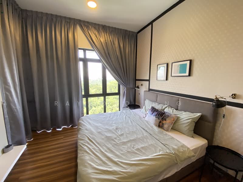 Condominium for Rent at Inwood Residences - Raymond Ling - Bedroom - PropertyGuru.com.my