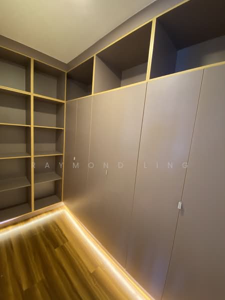Condominium for Rent at Inwood Residences - Raymond Ling - Interior - PropertyGuru.com.my