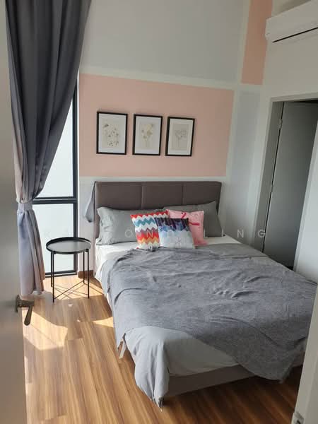 Condominium for Rent at Inwood Residences - Raymond Ling - Bedroom - PropertyGuru.com.my