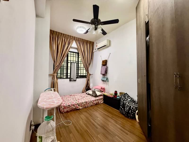 Kondominium untuk Dijual di Villa Wangsamas - Ahmad Fadlee - PropertyGuru.com.my