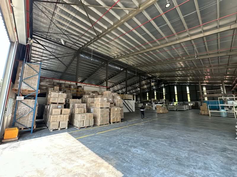 Detached Factory for Rent in Rawang (Selangor) - Benjamin Lai - PropertyGuru.com.my