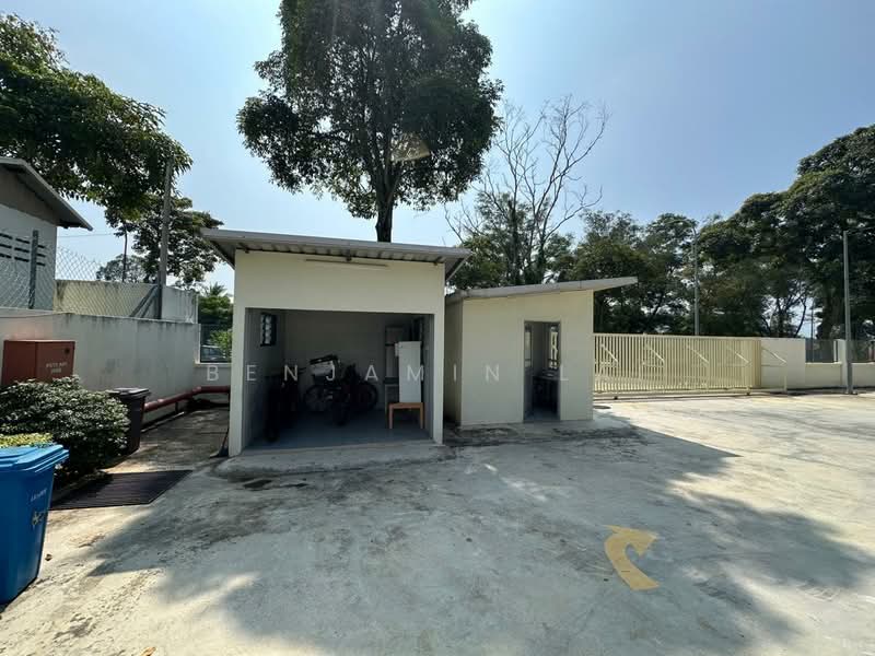 Detached Factory for Rent in Rawang (Selangor) - Benjamin Lai - PropertyGuru.com.my