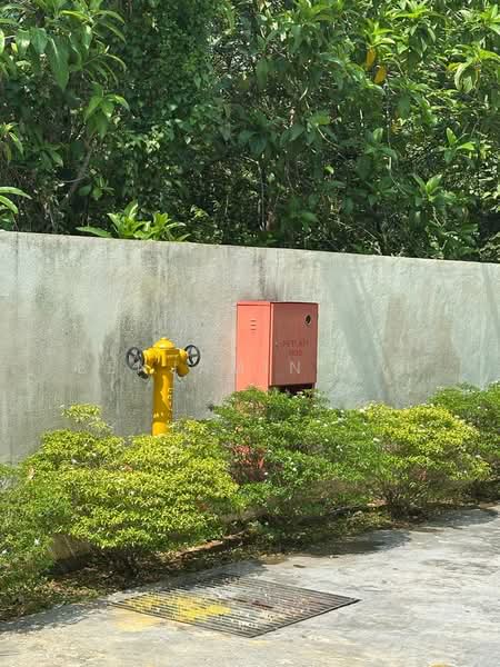 Detached Factory for Rent in Rawang (Selangor) - Benjamin Lai - PropertyGuru.com.my