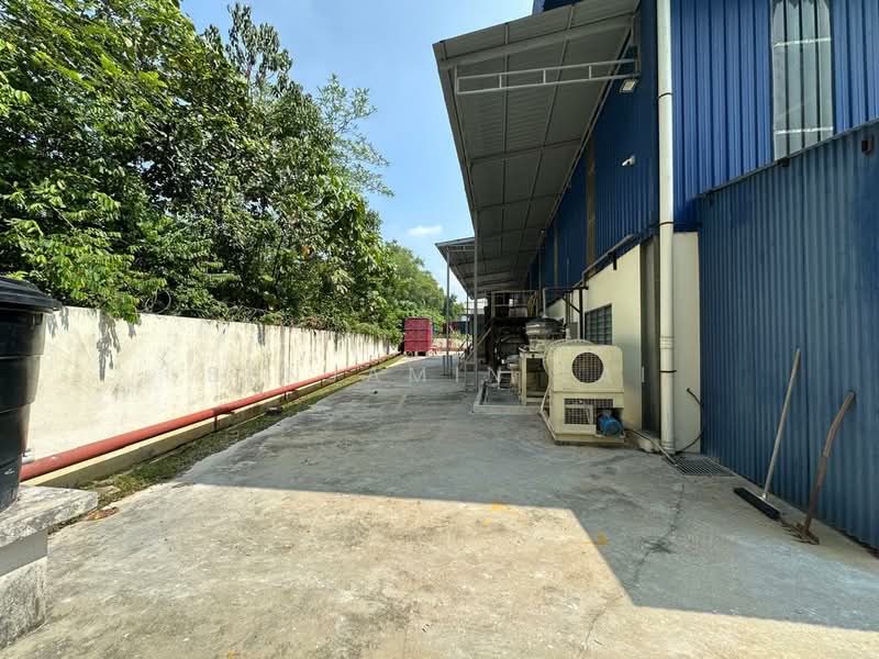 Detached Factory for Rent in Rawang (Selangor) - Benjamin Lai - PropertyGuru.com.my