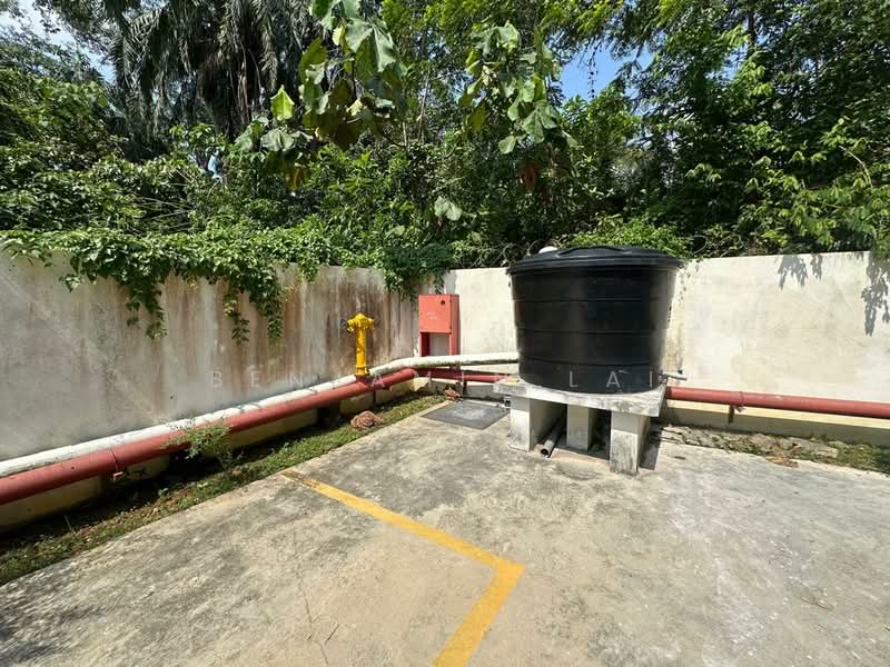 Detached Factory for Rent in Rawang (Selangor) - Benjamin Lai - PropertyGuru.com.my