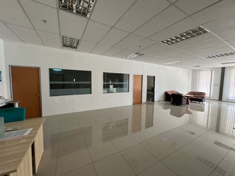 Detached Factory for Rent in Rawang (Selangor) - Benjamin Lai - PropertyGuru.com.my