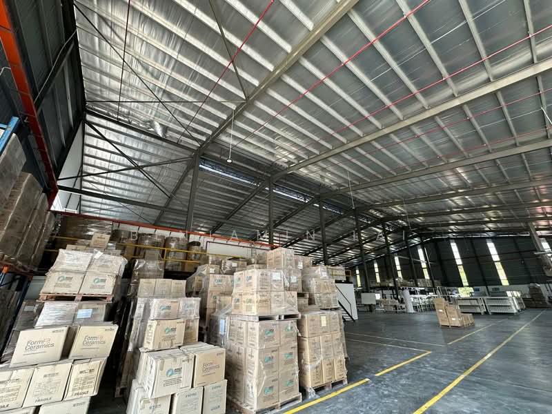 Detached Factory for Rent in Rawang (Selangor) - Benjamin Lai - PropertyGuru.com.my