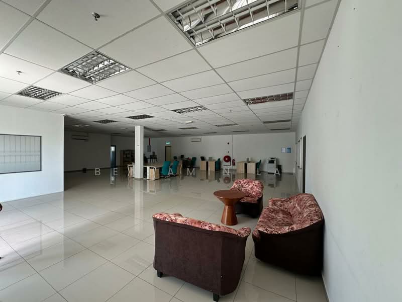 Detached Factory for Rent in Rawang (Selangor) - Benjamin Lai - PropertyGuru.com.my