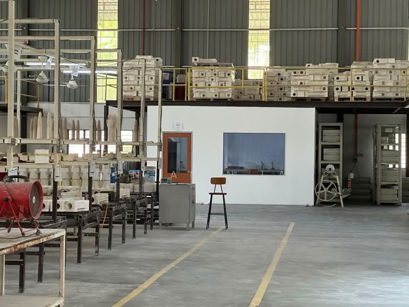 Detached Factory for Rent in Rawang (Selangor) - Benjamin Lai - PropertyGuru.com.my