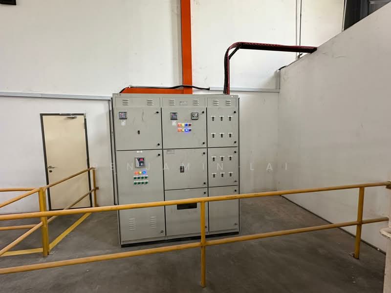 Detached Factory for Rent in Rawang (Selangor) - Benjamin Lai - PropertyGuru.com.my