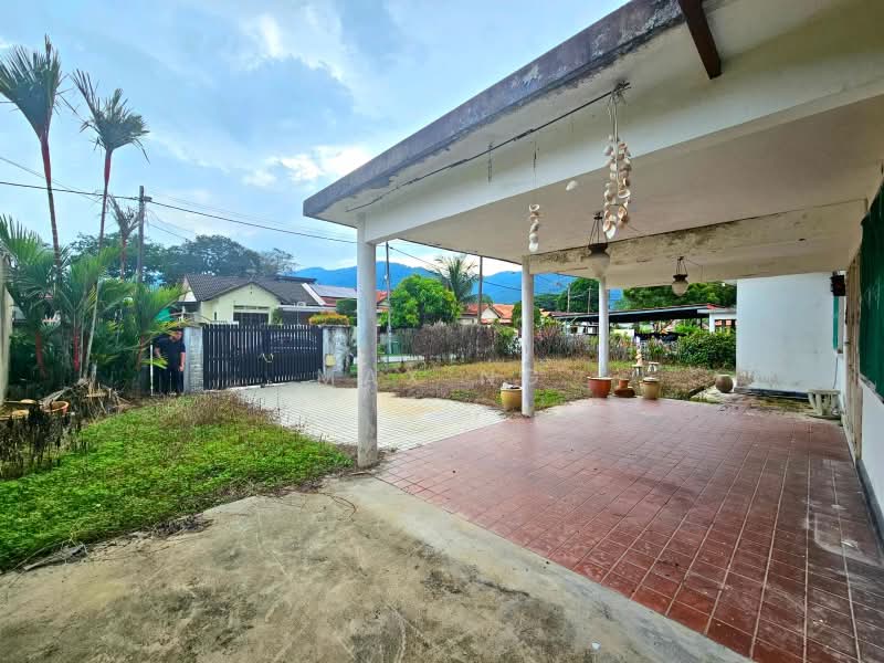 Bungalow House for Sale in Tanjung Bungah (Penang) - Max Ng - Exterior - PropertyGuru.com.my