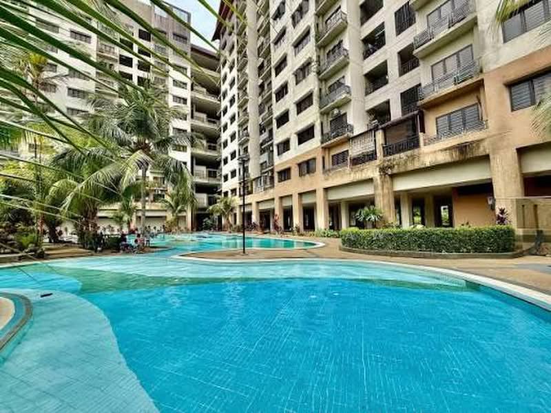 Pangsapuri untuk Dijual di Kristal Villa - Jassey Saw - Exterior - PropertyGuru.com.my