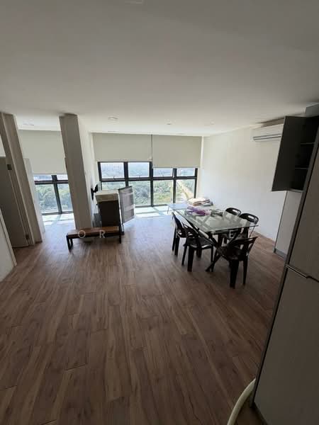 Service Residence for Rent at SkyPark @ Cyberjaya - Kor Kok Tee - Dining Room - PropertyGuru.com.my