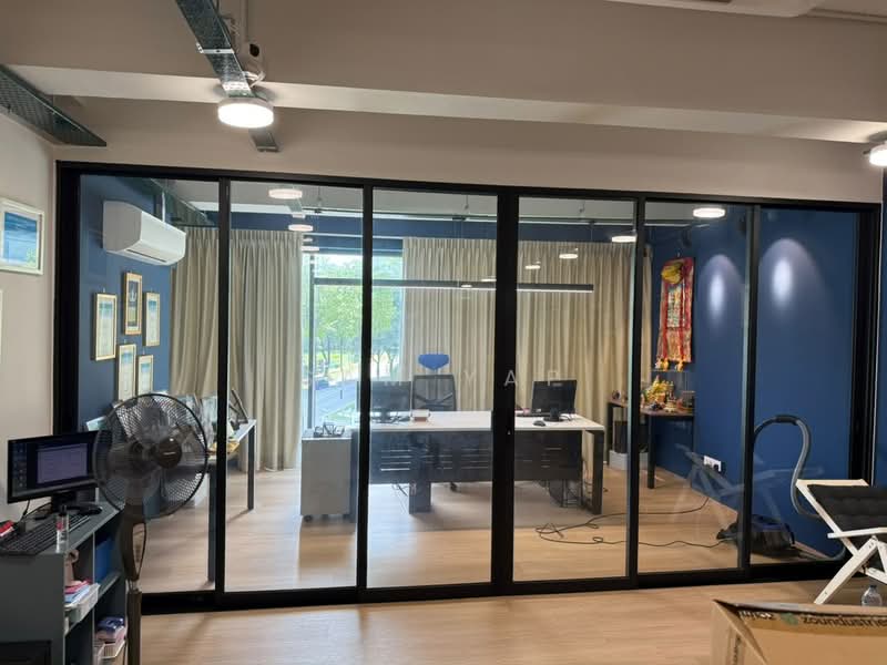 Kedai untuk Dijual di Wangsa Maju (Kuala Lumpur) - Sam Yap - Study - PropertyGuru.com.my