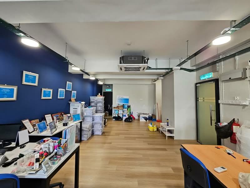 Kedai untuk Dijual di Wangsa Maju (Kuala Lumpur) - Sam Yap - Interior - PropertyGuru.com.my