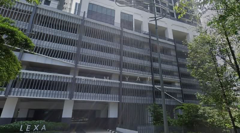 Kedai untuk Dijual di Wangsa Maju (Kuala Lumpur) - Sam Yap - Exterior - PropertyGuru.com.my