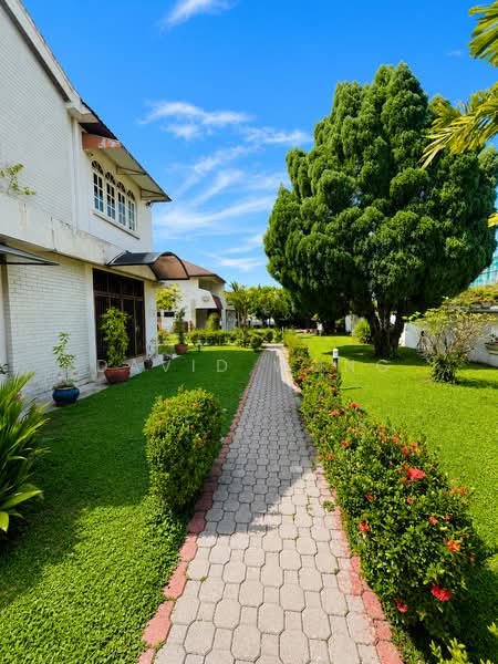 Rumah Banglo untuk Dijual di Ipoh (Perak) - David Wong - Exterior - PropertyGuru.com.my