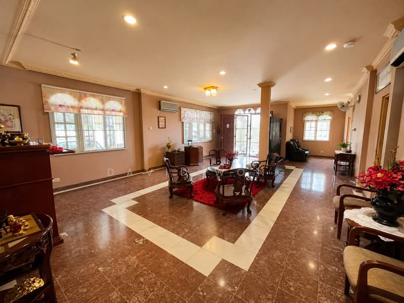 Rumah Banglo untuk Dijual di Ipoh (Perak) - David Wong - PropertyGuru.com.my