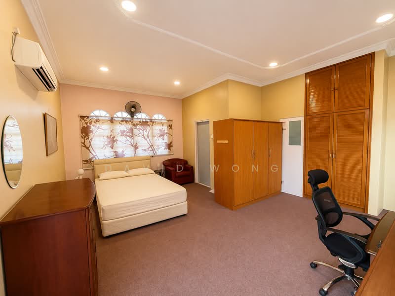Rumah Banglo untuk Dijual di Ipoh (Perak) - David Wong - PropertyGuru.com.my