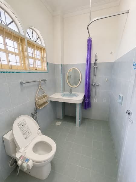 Rumah Banglo untuk Dijual di Ipoh (Perak) - David Wong - PropertyGuru.com.my