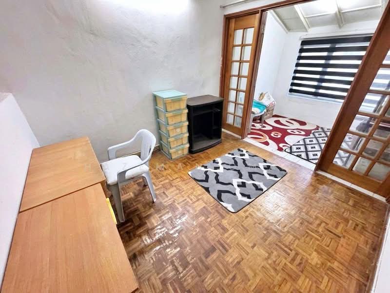 Rumah Teres 2 Tingkat untuk Dijual di Seksyen 27 (Shah Alam) - Hazeman Omar - Interior - PropertyGuru.com.my