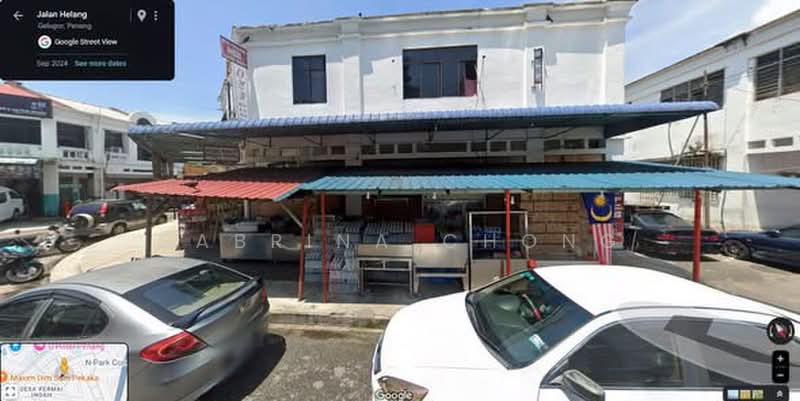 Shop / Office for Sale in Gelugor (Penang) - Sabrina Chong - Exterior - PropertyGuru.com.my