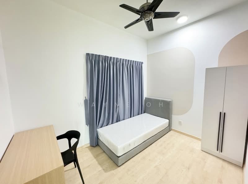 Condominium for Rent at Parkhill Residence - Wayne Oh - PropertyGuru.com.my