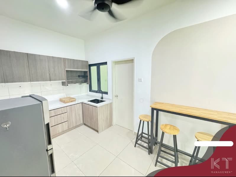 Condominium for Rent at Parkhill Residence - Wayne Oh - PropertyGuru.com.my