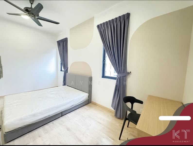 Condominium for Rent at Parkhill Residence - Wayne Oh - PropertyGuru.com.my