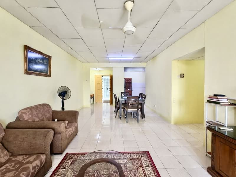 Kondominium untuk Dijual di Idaman Putera - Ahmad Fadlee - PropertyGuru.com.my