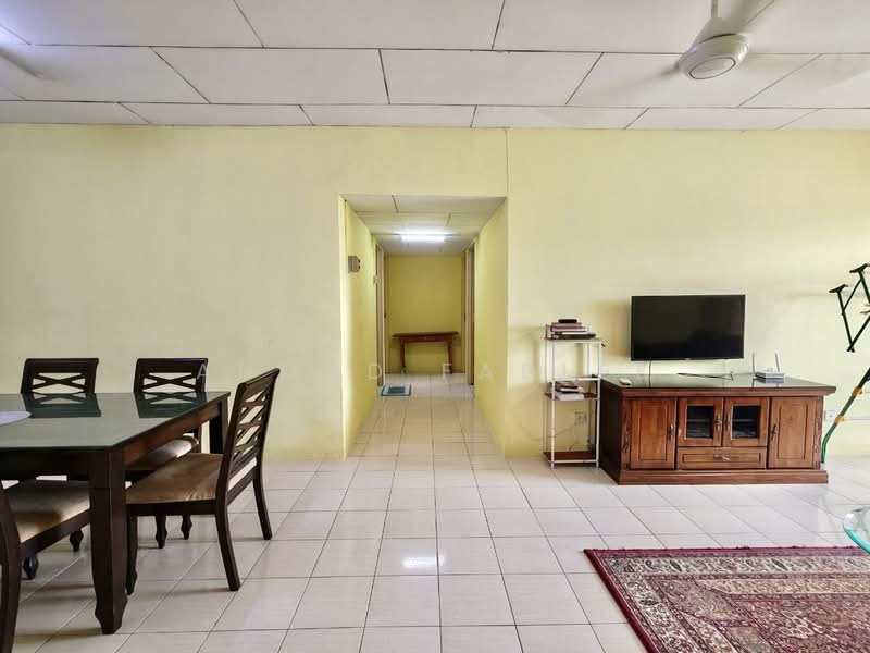 Kondominium untuk Dijual di Idaman Putera - Ahmad Fadlee - PropertyGuru.com.my