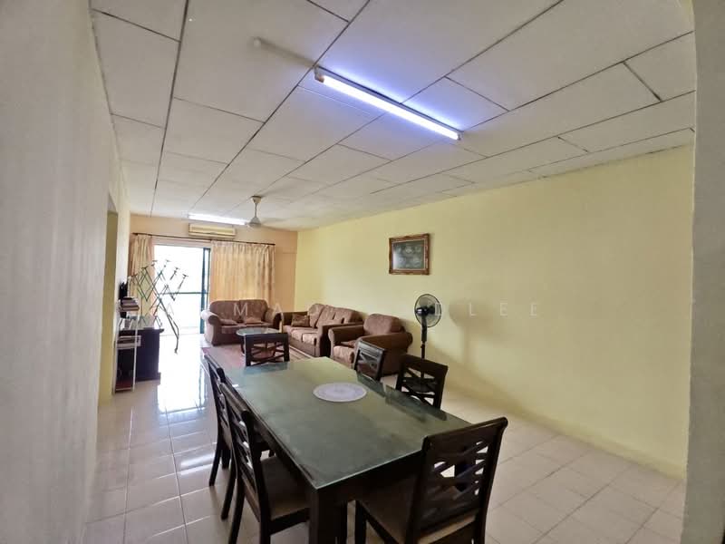 Kondominium untuk Dijual di Idaman Putera - Ahmad Fadlee - PropertyGuru.com.my