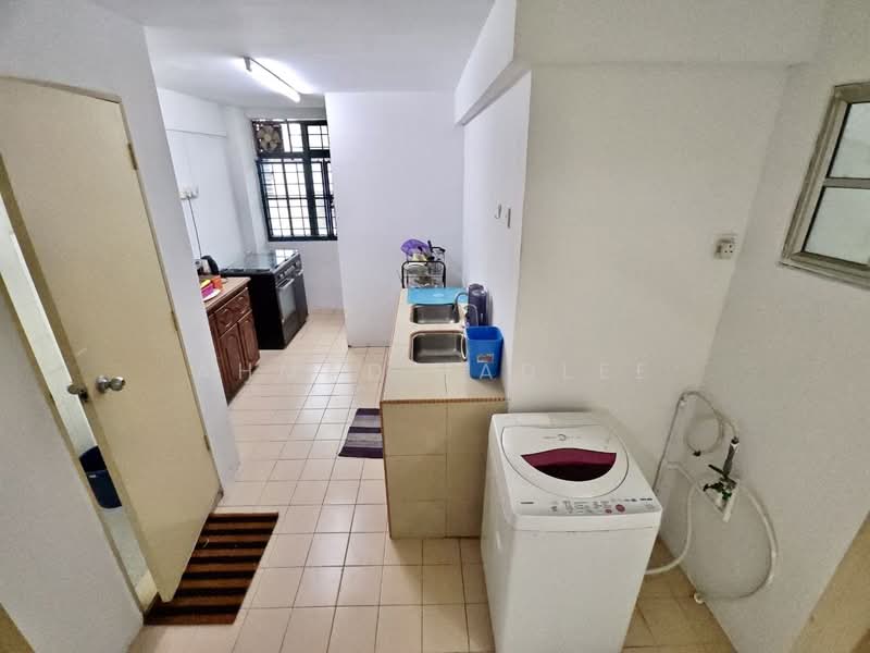 Kondominium untuk Dijual di Idaman Putera - Ahmad Fadlee - PropertyGuru.com.my