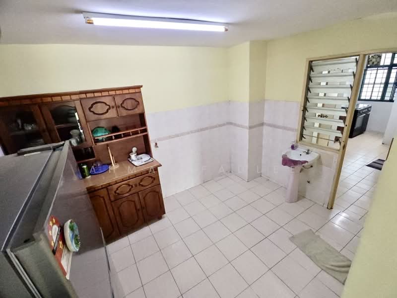Kondominium untuk Dijual di Idaman Putera - Ahmad Fadlee - PropertyGuru.com.my