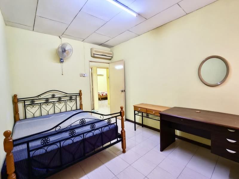 Kondominium untuk Dijual di Idaman Putera - Ahmad Fadlee - PropertyGuru.com.my