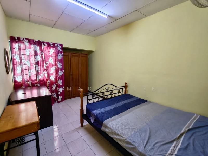 Kondominium untuk Dijual di Idaman Putera - Ahmad Fadlee - PropertyGuru.com.my