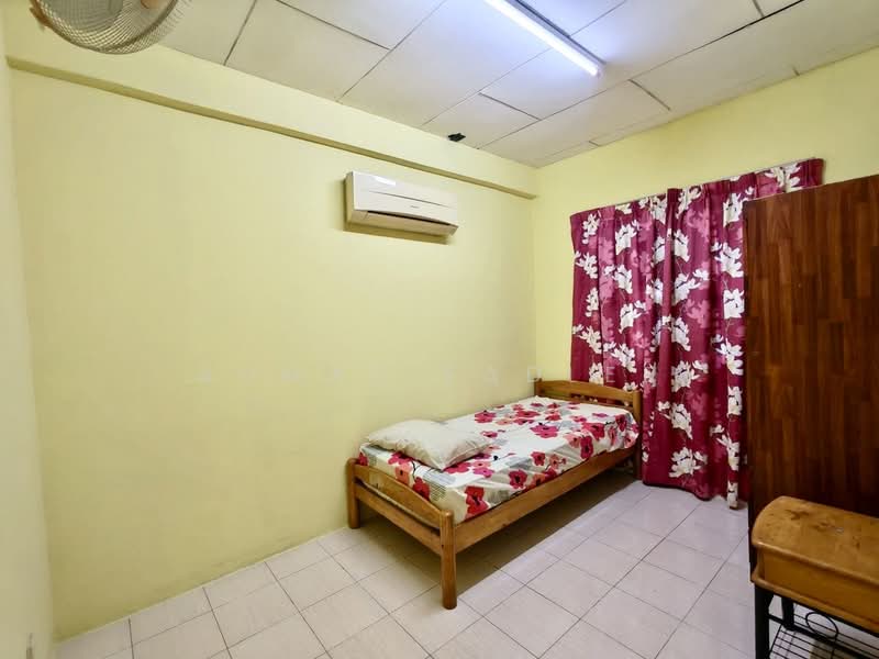 Kondominium untuk Dijual di Idaman Putera - Ahmad Fadlee - PropertyGuru.com.my