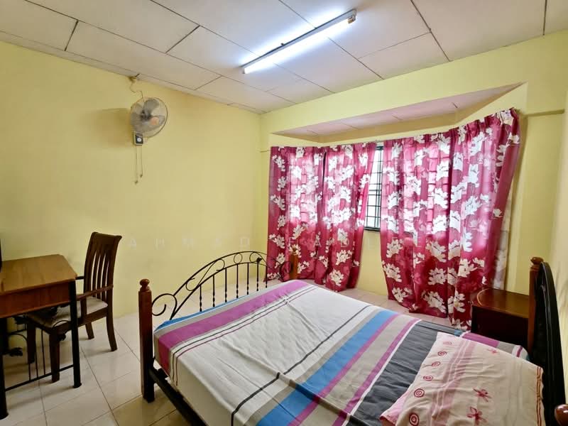 Kondominium untuk Dijual di Idaman Putera - Ahmad Fadlee - PropertyGuru.com.my