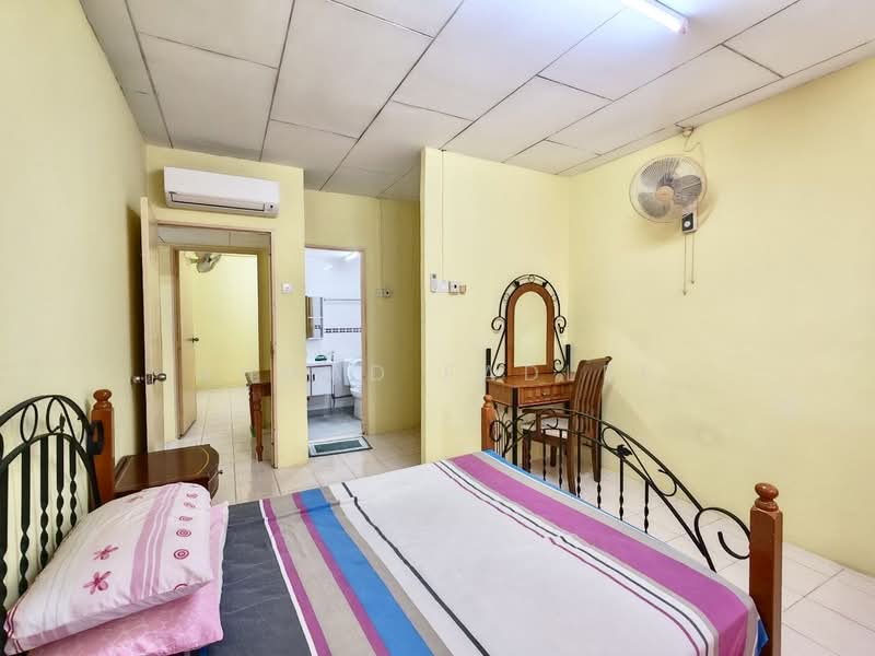 Kondominium untuk Dijual di Idaman Putera - Ahmad Fadlee - PropertyGuru.com.my